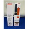 Image 2 : Lot of 2 electric pepper mills