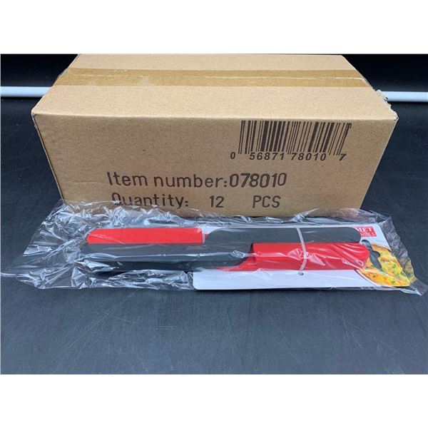 Heat resistant silicone trivet