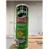 Image 2 : CASE LOT - Pringles sour cream and onion 14 x 156g