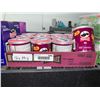 Image 1 : CASE LOT - Pringles BBQ 12 x 39g