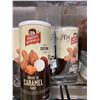 Image 2 : CASE LOT - Krispy kernels Caramel twist 9 x 290g