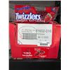 Image 1 : CASE LOT - Twizzlers twists 12 x 454g