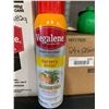 Image 2 : CASE LOT - Vegalene seasoning spray 6 x 482g