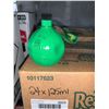 Image 2 : CASE LOT - Realime lime juice 24 x 125ml