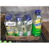 Image 1 : CASE LOT - Snapple lemonade 12 x 473ml
