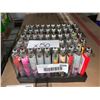Image 1 : CASE LOT - Bic Lighters 50 count