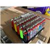 Image 2 : CASE LOT - Bic Lighters 50 count