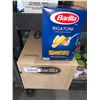 Image 1 : CASE LOT - Barilla rigatoni 12 x 410g
