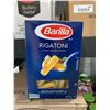 Image 2 : CASE LOT - Barilla rigatoni 12 x 410g