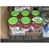 Image 1 : CASE LOT - Tomato basil pasta sauce 6 x 700ml