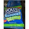 Image 2 : CASE LOT - Jolly rancher gummies 10 x 182g