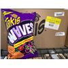 Image 1 : CASE LOT - Takis waves sweet chilli 10 x 190g