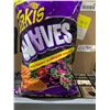 Image 2 : CASE LOT - Takis waves sweet chilli 10 x 190g