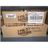 Image 3 : CASE LOT - Mr.brownie galactic brownies 2 x 12 x 50g