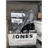 Image 1 : CASE LOT - Jones root beer 12 x 355ml
