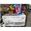 Image 1 : CASE LOT - Air head bites 10 x 170g