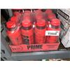 Image 1 : CASE LOT - Prime tropical punch 12 x 500ml