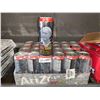 Image 1 : CASE LOT - Arizona half and half 24 x 680ml
