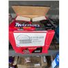 Image 1 : CASE LOT - Twizzlers Lic party bag 12 x 375g