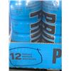 Image 2 : CASE LOT - Prime blue raspberry 12 x 500ml