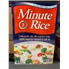 Image 3 : CASE LOT - Minute rice 12 x 1.4kg