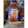 Image 2 : CASE LOT - Motts clamato original 12 x 945ml