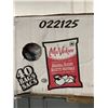 Image 2 : CASE LOT - Miss vickies original recipe 40 x 40g