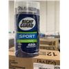 Image 2 : CASE LOT - Right guard sport 12 x 85g