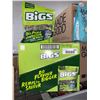 Image 1 : CASE LOT - Bigs dill pickle seeds 8 x 140g