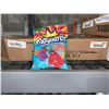 Image 1 : CASE LOT - Maynard tropical swedish berries 12 x 185g