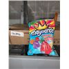 Image 2 : CASE LOT - Maynard tropical swedish berries 12 x 185g