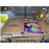 Image 1 : CASE LOT - Maynard wine gums 12 x 170g