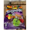 Image 3 : CASE LOT - Maynard wine gums 12 x 170g