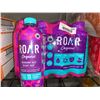 Image 1 : CASE LOT - Roar organic blueberry acai 12 x 532ml