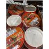 Image 2 : CASE LOT - Noodle time instant ramen 12 x 100g