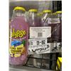 Image 2 : CASE LOT - Calypso island wave lemonade 12 x 473ml