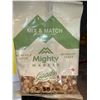 Image 3 : CASE LOT - Roasted salted nuts 12 x 140g
