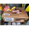 Image 1 : CASE LOT - Huer super mix 12 x 200g