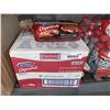 Image 1 : CASE LOT - Mcvitie's digestive cookies 12 x 300g