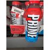 Image 2 : CASE LOT - Prime ice pop 12 x 500ml