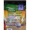 Image 3 : CASE LOT - Wild harvest advanced nutrition cockatiel 1.8kg