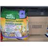 Image 1 : CASE LOT - Wild harvest advanced nutrition cockatiel 1.8kg
