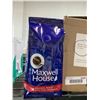 Image 2 : CASE LOT - Maxwell house original roast 6 x 300g