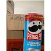 Image 3 : CASE LOT - Pringles cheddar and sour cream 14 x 156g