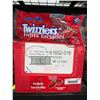 Image 1 : CASE LOT - Twizzlers strawberry 12 x 454g