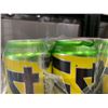 Image 3 : CASE LOT - C4 energy drink 12 x 473ml