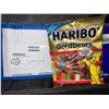 Image 1 : CASE LOT - Haribo gold bears 12 x 175g