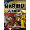 Image 3 : CASE LOT - Haribo gold bears 12 x 175g