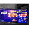 Image 1 : CASE LOT - Buncha crunch 12 x 160g