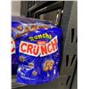 Image 2 : CASE LOT - Buncha crunch 12 x 160g